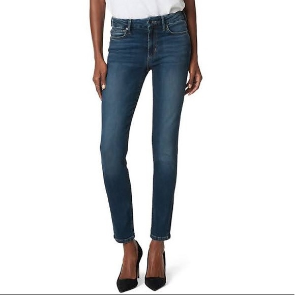 Joe's Flawless The Icon Skinny Jeans - Picture 7 of 7